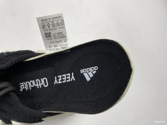 Adidas Yeezy Cloud Black 450 H68049 1218